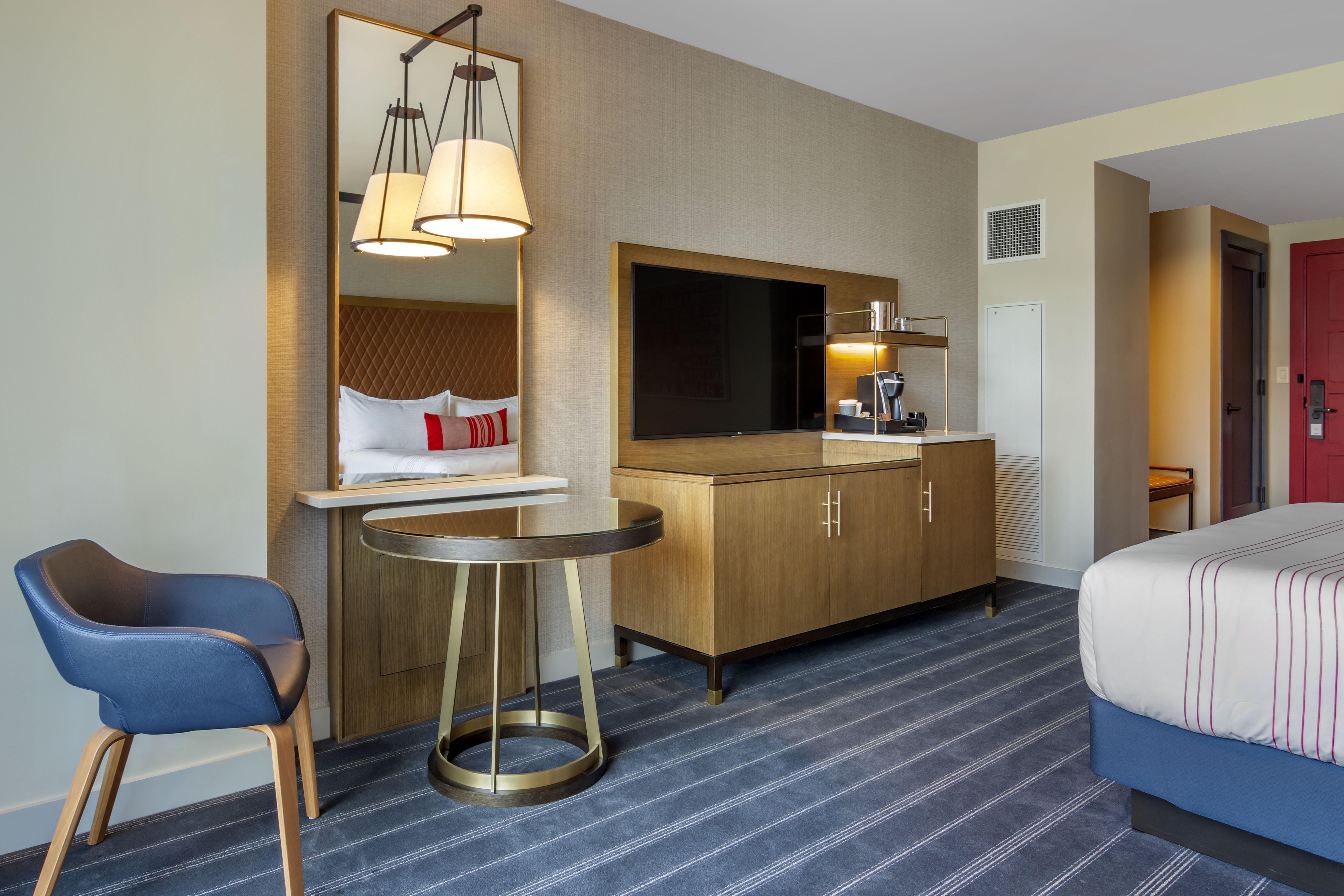 Omni Hotel At The Battery Atlanta Smyrna Eksteriør bilde