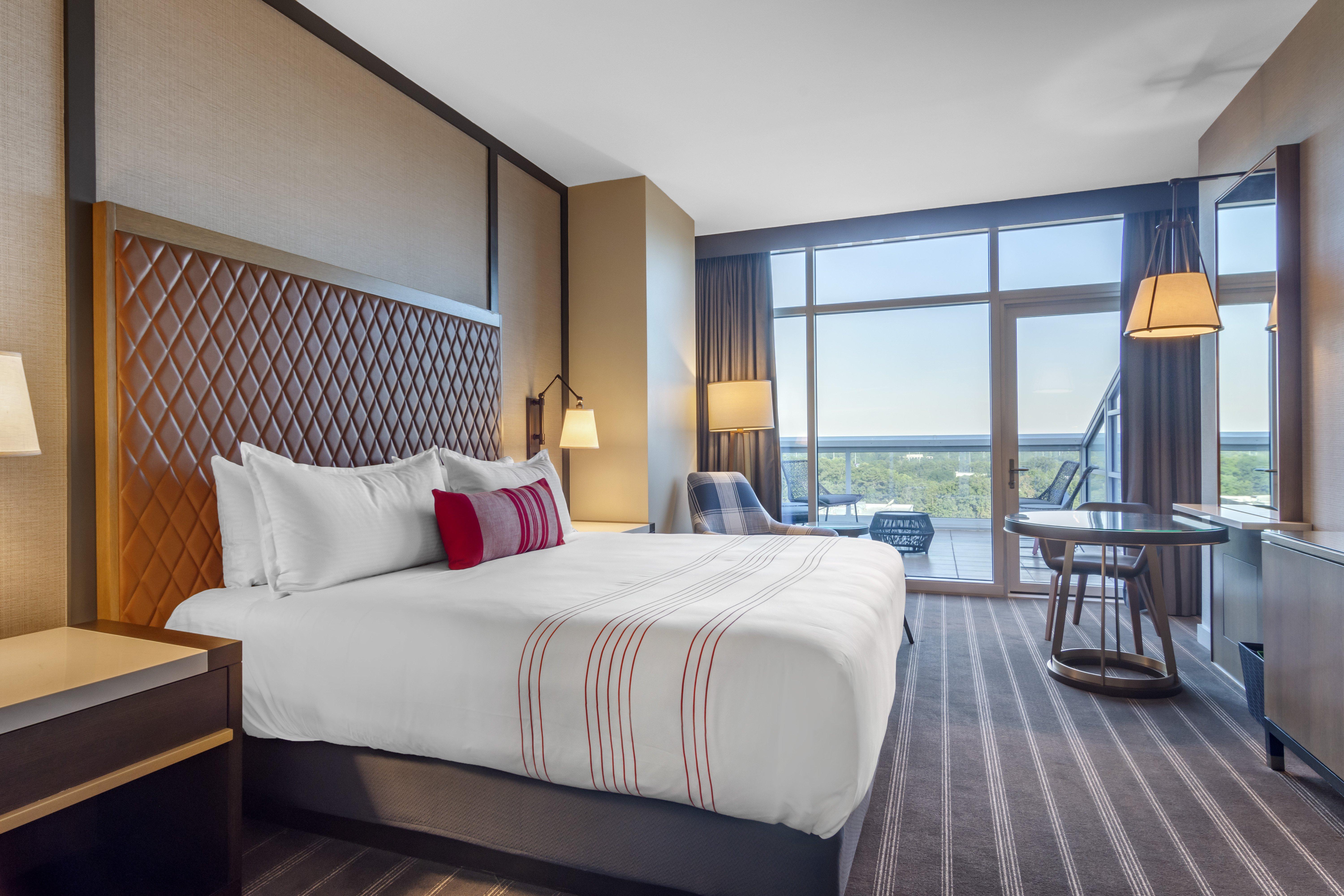 Omni Hotel At The Battery Atlanta Smyrna Eksteriør bilde
